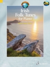 Image for Irish Folk Tunes for Piano : 32 Traditional Pieces