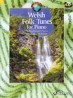 Image for Welsh Folk Tunes for Piano
