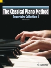Image for The Classical Piano Method Repertoire Collection 3