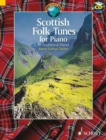 Image for Scottish Folk Tunes for Piano : 32 Traditional Pieces