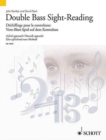 Image for Double Bass Sight-Reading : A fresh approach. double bass.