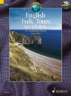 Image for English Folk Tunes