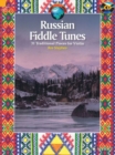 Image for Russian Fiddle Tunes : 31 Traditional Pieces for Violin