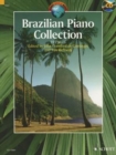 Image for Brazilian Piano Collection : 19 Pieces