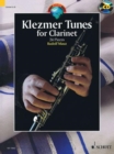 Image for Klezmer Tunes for Clarinet : 24 Pieces