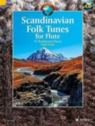 Image for Scandinavian Folk Tunes for Flute : 73 Traditional Pieces
