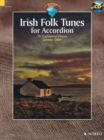 Image for Irish Folk Tunes for Accordion