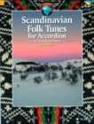 Image for Scandinavian Folk Tunes for Accordion