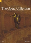 Image for The Opera Collection : 8 Famous Opera Themes Arranged for String Quartet