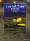 Image for Irish Folk Tunes for Cello
