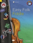 Image for Easy Folk Fiddle