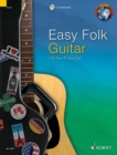 Image for Easy Folk Guitar