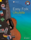 Image for Easy Folk Ukulele