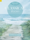 Image for Relax with Classical Piano : 33 Beautiful Pieces