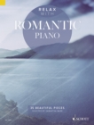 Image for Relax with Romantic Piano : 35 Beautiful Pieces