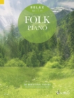 Image for Relax with Folk Piano