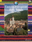 Image for Eastern European Folk Tunes for Piano
