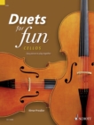 Image for Duets for fun