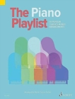 Image for The Piano Playlist : 50 Popular Classics in Easy Arrangements