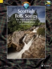 Image for Scottish Folk Songs