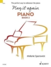 Image for Play it again: Piano : The perfect way to rediscover the piano. Book 2. piano.
