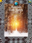 Image for Russian Folk Tunes for Piano : 25 Traditional Pieces
