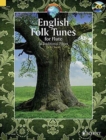 Image for English Folk Tunes for Flute