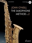 Image for The Saxophone Method : 2 : The Saxophone Method