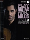Image for Play Guitar with Milos : Level 2