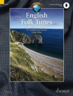 Image for English Folk Tunes for Ukulele