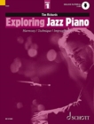 Image for Exploring Jazz Piano Vol. 1
