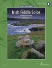 Image for Irish Fiddle Solos