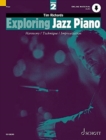 Image for Exploring Jazz Piano Vol. 2