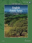 Image for English Fiddle Tunes : 99 Traditional Pieces