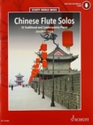 Image for Chinese Flute Solos