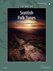 Image for Scottish Folk Tunes : 69 Traditional Pieces for Cello