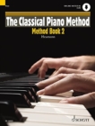 Image for The Classical Piano Method : Method Book 2 : 2