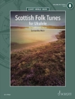 Image for Scottish Folk Tunes for Ukulele
