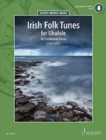 Image for Irish Folk Tunes for Ukulele