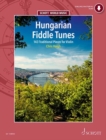 Image for Hungarian Fiddle Tunes