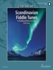 Image for Scandinavian Fiddle Tunes