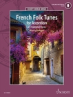 Image for French Folk Tunes for Accordion