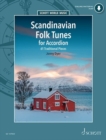 Image for Scandinavian Folk Tunes for Accordion