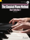 Image for The Classical Piano Method : Duet Collection 1. piano (4 hands).