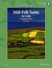 Image for Irish Folk Tunes for Cello : 51 Traditional Pieces