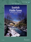 Image for Scottish Fiddle Tunes