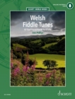 Image for Welsh Fiddle Tunes : 97 Traditional Pieces for Violin. violin.