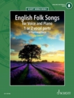 Image for English Folk Songs