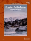 Image for Russian Fiddle Tunes