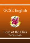 Lord of the flies  : the text guide - CGP Books